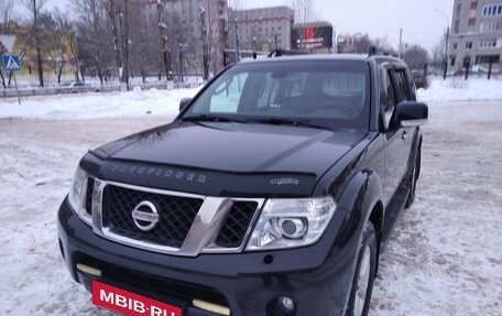 Nissan Pathfinder, 2010 год, 1 300 000 рублей, 7 фотография