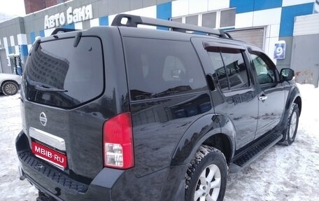 Nissan Pathfinder, 2010 год, 1 300 000 рублей, 5 фотография
