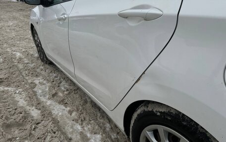 Hyundai i30 II рестайлинг, 2013 год, 900 000 рублей, 9 фотография