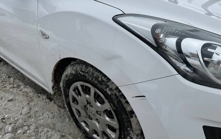 Hyundai i30 II рестайлинг, 2013 год, 900 000 рублей, 6 фотография