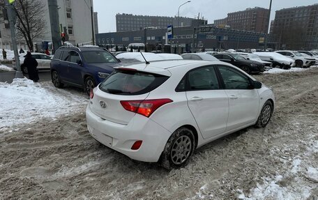 Hyundai i30 II рестайлинг, 2013 год, 900 000 рублей, 5 фотография