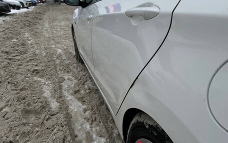 Hyundai i30 II рестайлинг, 2013 год, 900 000 рублей, 10 фотография