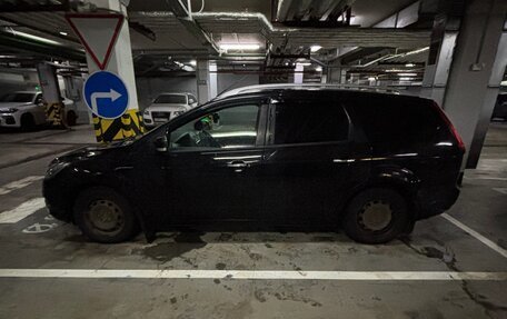 Ford Focus II рестайлинг, 2010 год, 650 000 рублей, 2 фотография