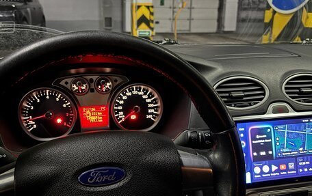 Ford Focus II рестайлинг, 2010 год, 650 000 рублей, 7 фотография