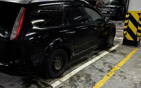 Ford Focus II рестайлинг, 2010 год, 650 000 рублей, 4 фотография