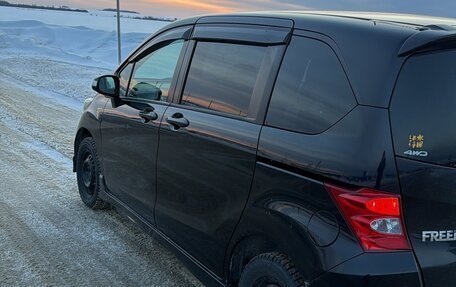 Honda Freed I, 2009 год, 959 000 рублей, 4 фотография