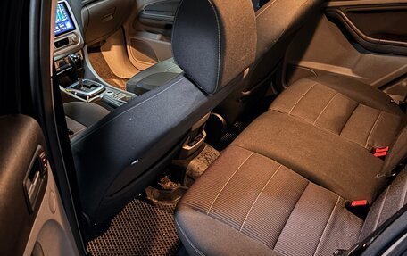 Ford Focus II рестайлинг, 2010 год, 650 000 рублей, 8 фотография