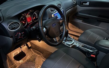 Ford Focus II рестайлинг, 2010 год, 650 000 рублей, 11 фотография