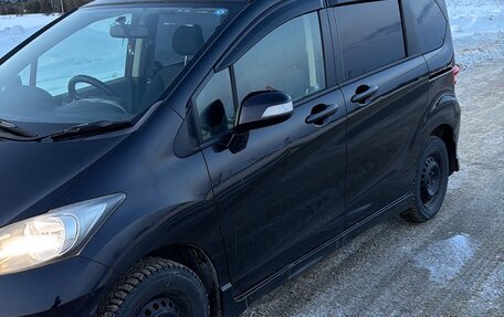 Honda Freed I, 2009 год, 959 000 рублей, 5 фотография