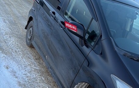 Honda Freed I, 2009 год, 959 000 рублей, 2 фотография