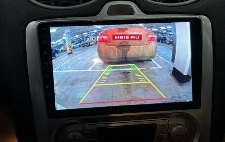 Ford Focus II рестайлинг, 2010 год, 650 000 рублей, 6 фотография