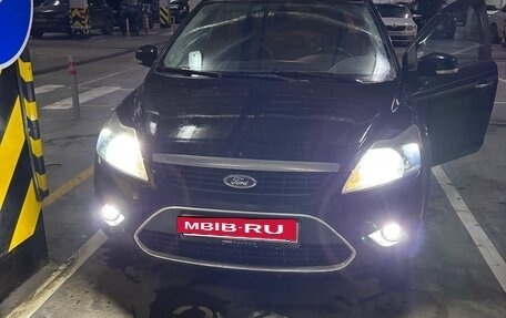 Ford Focus II рестайлинг, 2010 год, 650 000 рублей, 10 фотография