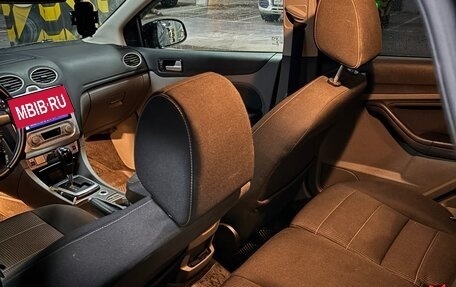 Ford Focus II рестайлинг, 2010 год, 650 000 рублей, 9 фотография