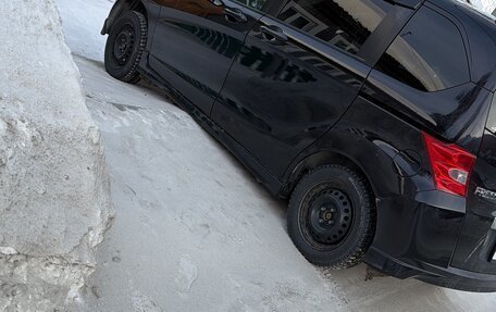 Honda Freed I, 2009 год, 959 000 рублей, 6 фотография