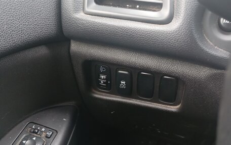 Mitsubishi ASX I рестайлинг, 2014 год, 1 100 000 рублей, 5 фотография