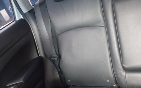 Mitsubishi ASX I рестайлинг, 2014 год, 1 100 000 рублей, 8 фотография