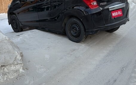 Honda Freed I, 2009 год, 959 000 рублей, 7 фотография