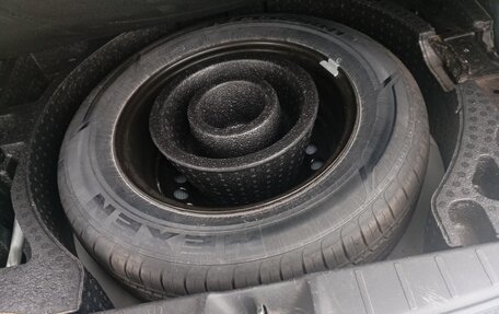 Mitsubishi ASX I рестайлинг, 2014 год, 1 100 000 рублей, 12 фотография