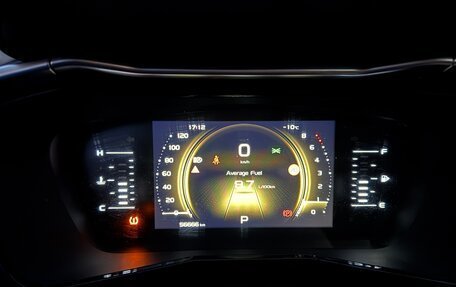 Geely Tugella FY11, 2022 год, 2 600 000 рублей, 5 фотография