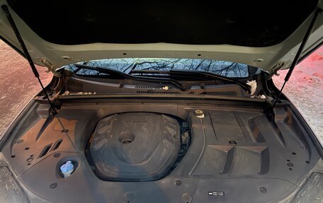 Geely Tugella FY11, 2022 год, 2 600 000 рублей, 4 фотография