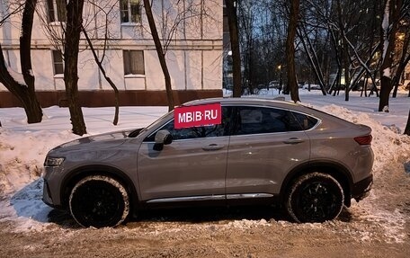 Geely Tugella FY11, 2022 год, 2 600 000 рублей, 10 фотография