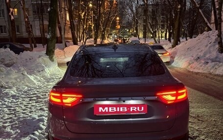 Geely Tugella FY11, 2022 год, 2 600 000 рублей, 3 фотография