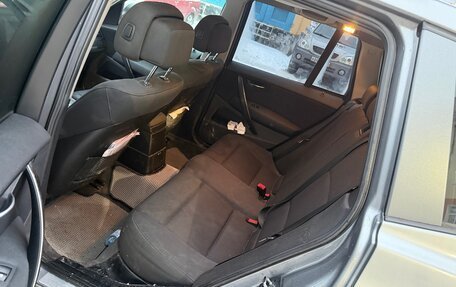 BMW X3, 2010 год, 1 200 000 рублей, 8 фотография