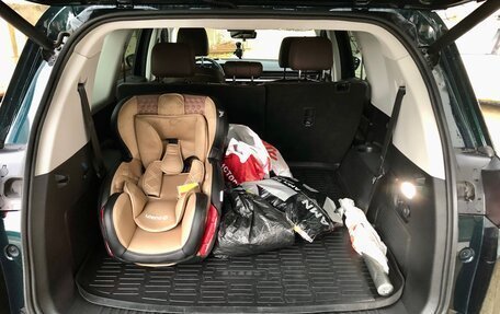 CheryExeed VX, 2022 год, 2 300 000 рублей, 6 фотография