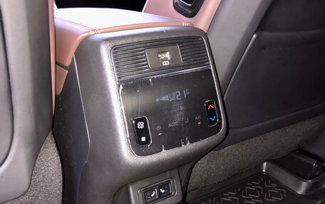 CheryExeed VX, 2022 год, 2 300 000 рублей, 12 фотография