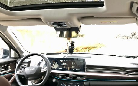 CheryExeed VX, 2022 год, 2 300 000 рублей, 14 фотография