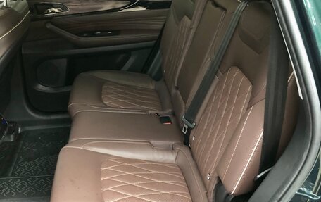 CheryExeed VX, 2022 год, 2 300 000 рублей, 11 фотография