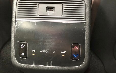 CheryExeed VX, 2022 год, 2 300 000 рублей, 15 фотография