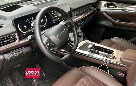 CheryExeed VX, 2022 год, 2 300 000 рублей, 8 фотография