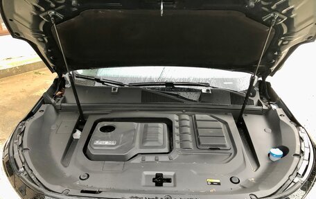 CheryExeed VX, 2022 год, 2 300 000 рублей, 16 фотография