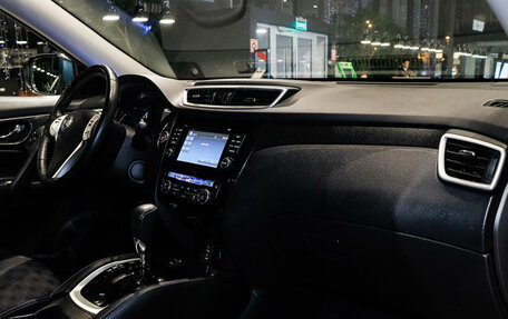 Nissan X-Trail, 2018 год, 2 190 000 рублей, 7 фотография