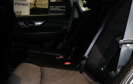 Nissan X-Trail, 2018 год, 2 190 000 рублей, 8 фотография