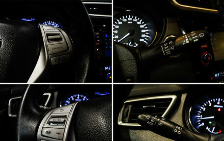 Nissan X-Trail, 2018 год, 2 190 000 рублей, 13 фотография