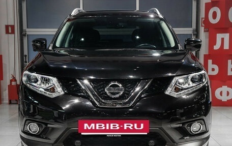 Nissan X-Trail, 2018 год, 2 190 000 рублей, 2 фотография