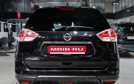 Nissan X-Trail, 2018 год, 2 190 000 рублей, 5 фотография