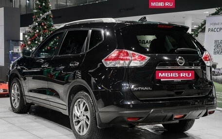 Nissan X-Trail, 2018 год, 2 190 000 рублей, 6 фотография