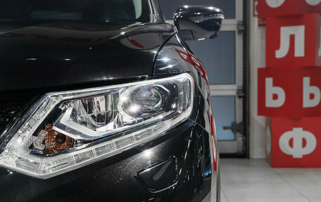 Nissan X-Trail, 2018 год, 2 190 000 рублей, 20 фотография