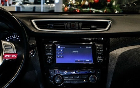 Nissan X-Trail, 2018 год, 2 190 000 рублей, 18 фотография