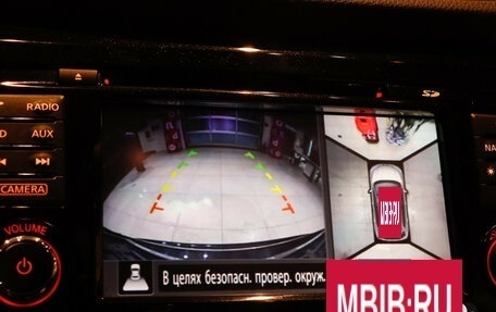 Nissan X-Trail, 2018 год, 2 190 000 рублей, 10 фотография