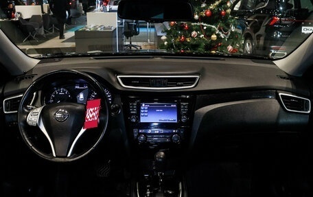 Nissan X-Trail, 2018 год, 2 190 000 рублей, 16 фотография