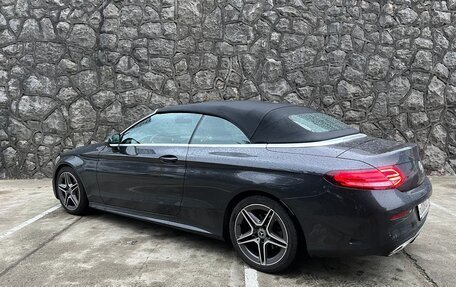 Mercedes-Benz C-Класс, 2021 год, 3 850 000 рублей, 6 фотография