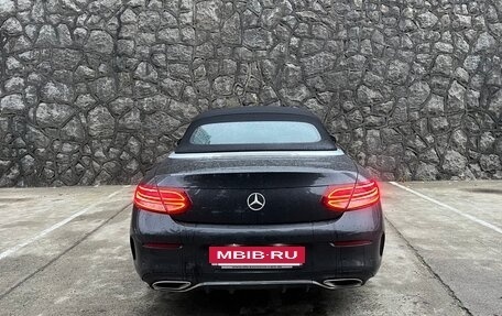 Mercedes-Benz C-Класс, 2021 год, 3 850 000 рублей, 5 фотография