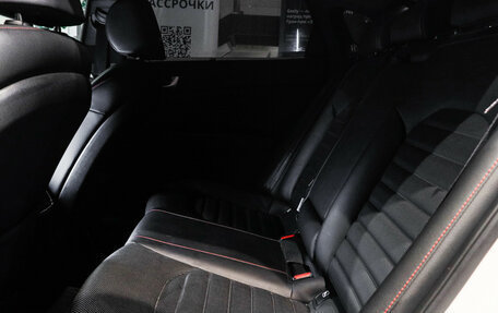 KIA Optima IV, 2018 год, 2 539 000 рублей, 8 фотография