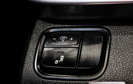 KIA Optima IV, 2018 год, 2 539 000 рублей, 12 фотография