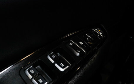 KIA Optima IV, 2018 год, 2 539 000 рублей, 16 фотография