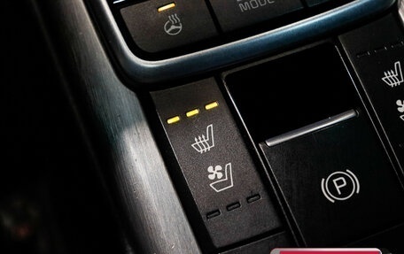 KIA Optima IV, 2018 год, 2 539 000 рублей, 10 фотография